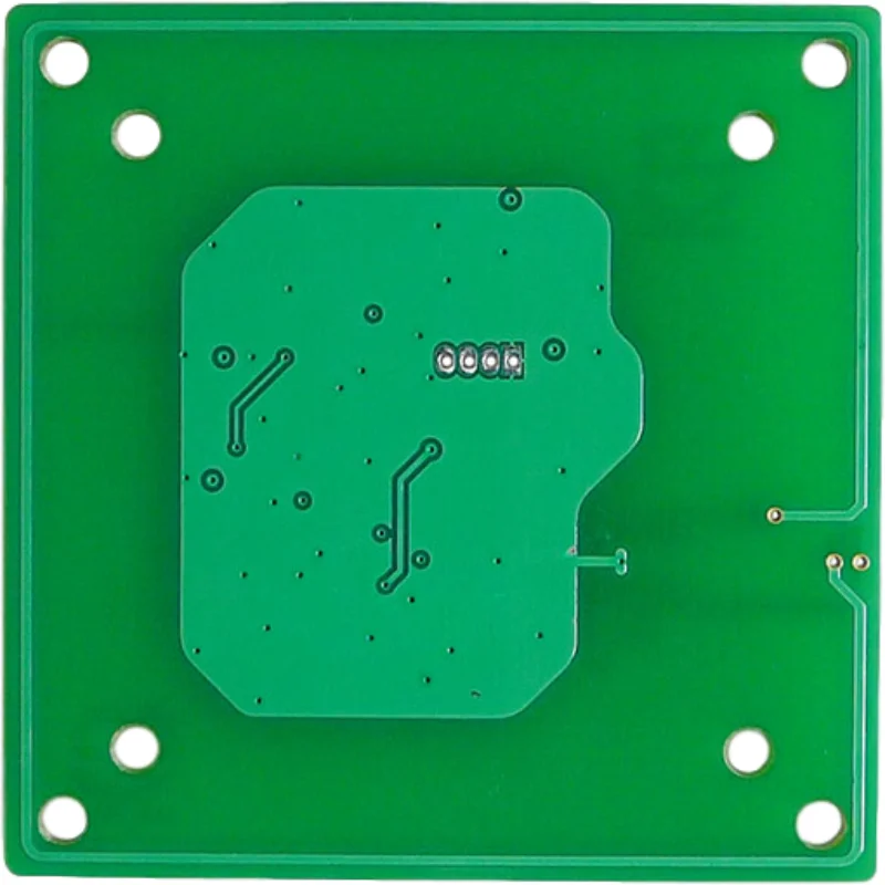 13.56 MHZ NFC Rfid Mifare Card Reader & Writer con USB HID e UART o IIC, supporto ISO14443A, ISO14443B, ISO18092,NXP PN512