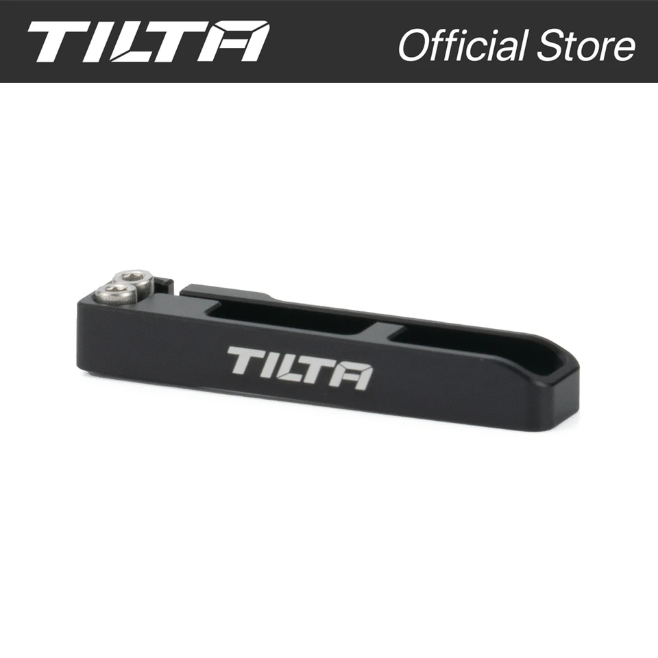 TILTA Atomos Ninja V ブラック モニターケージ