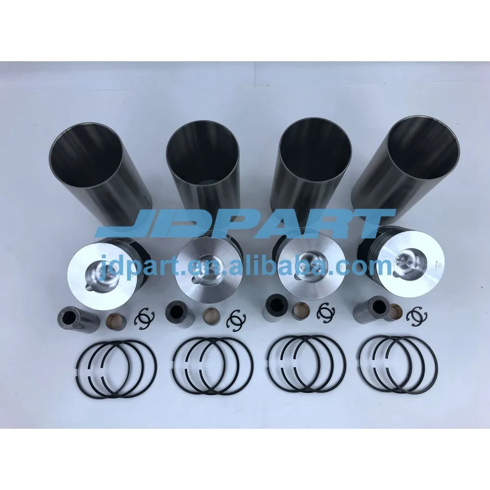 

New V4000 liner kit STD For Kubota