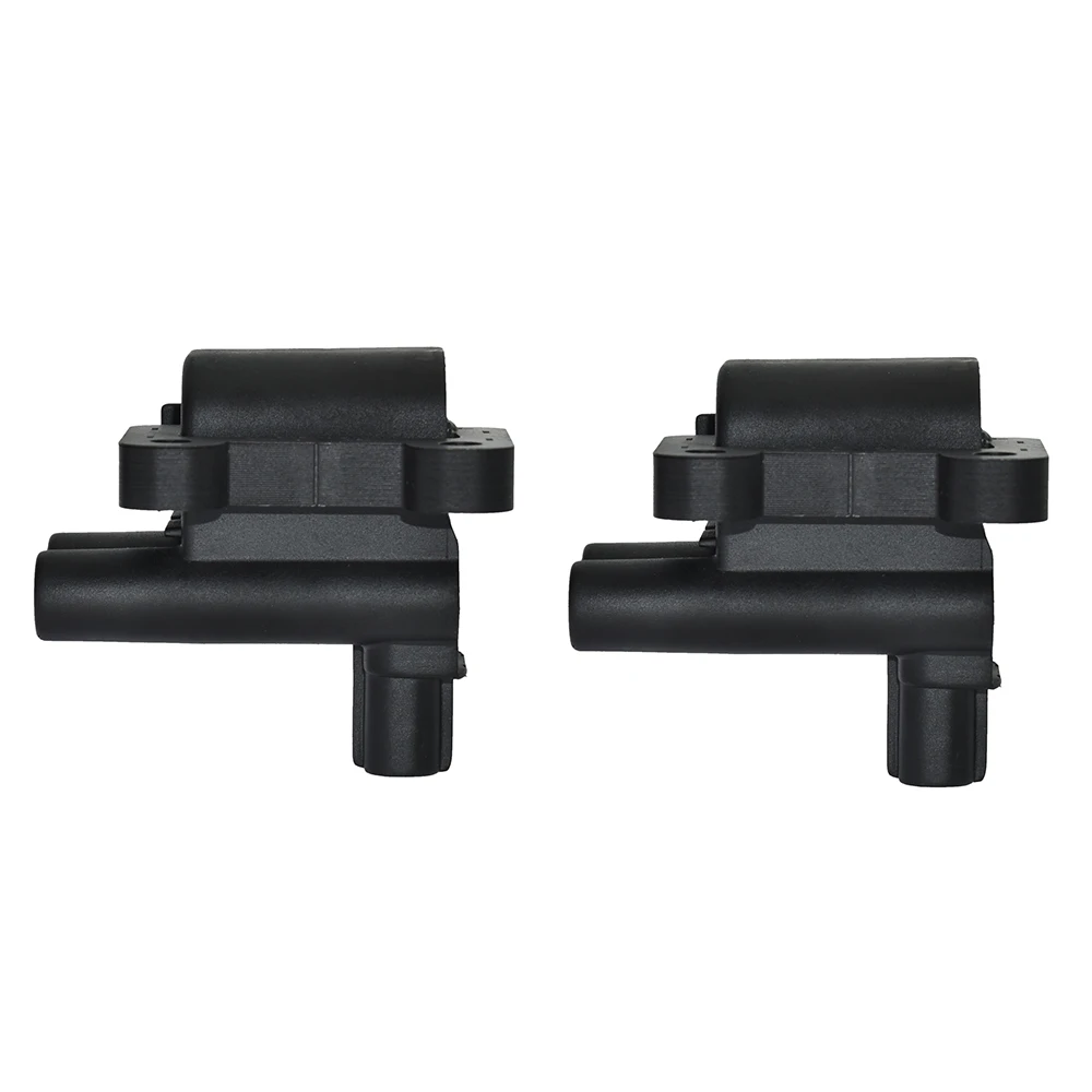 Ignition Coil Set T0322237 & T0322238 For SUBARU SAMBAR TV1 2008 22433-KA581 22433KA581 22433-KA560 22433KA560