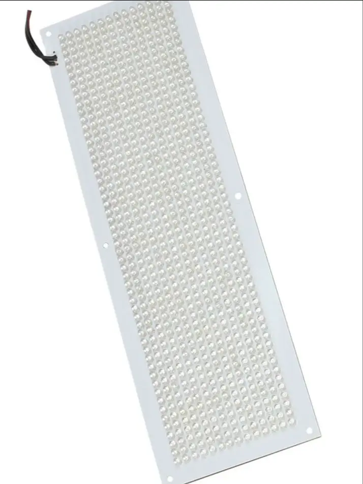 MACHINE IMAGE PROCESSING LIGHT ARTIFICIAL VISION LIGHTING AND DRIVERS LUDRE BACK LIGHT L1454