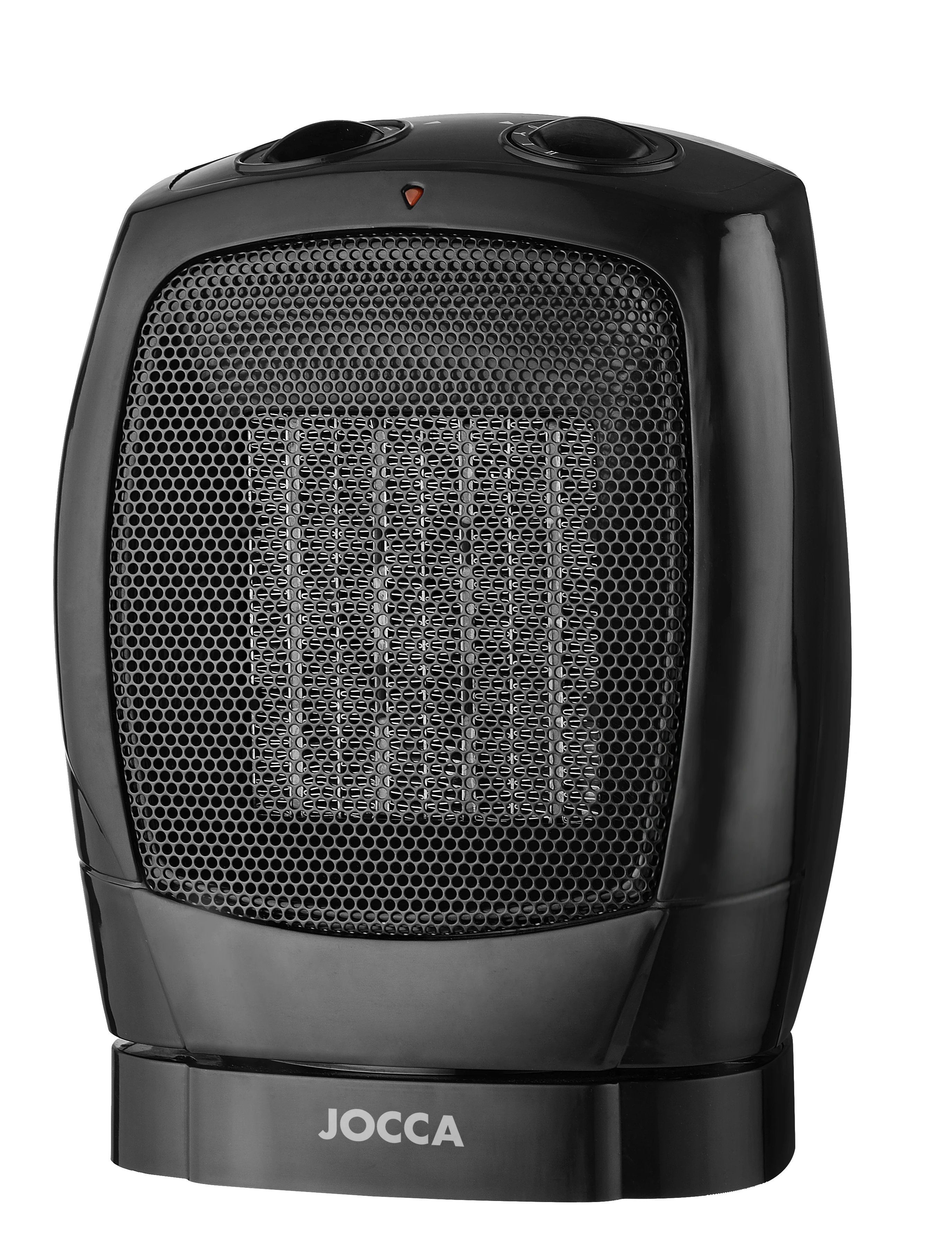 Thermofan PTC JOCCA. Electric heater for home. Hot air fan. Radiator, heating for winter