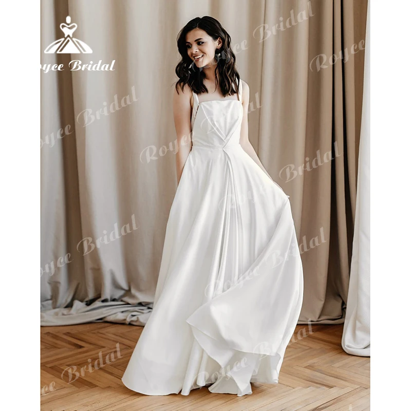 Abito da sposa in Tulle