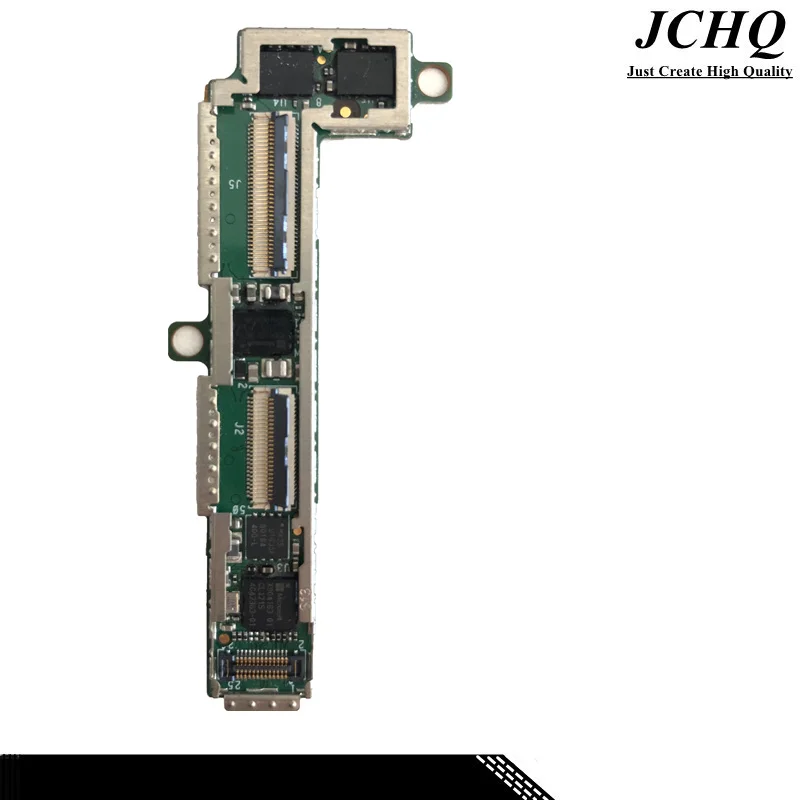 JCHQ-conector de placa táctil Original para Surface Pro 7 1866, pantalla LCD, panel digitalizador táctil, Cable flexible