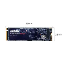 M2 NVMe SSD 120GB 256GB 512GB 1TB 2TB #2