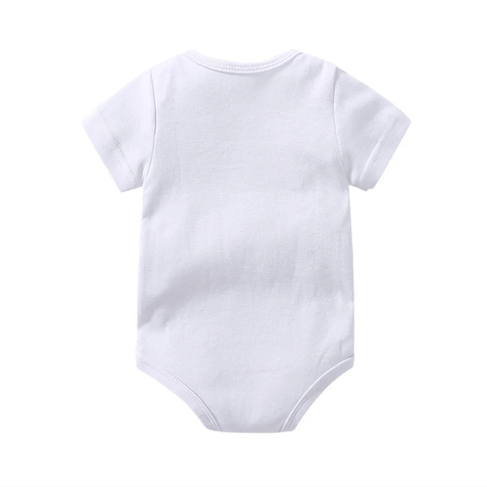 Macacão infantil personalizado, anúncio de gravidez, macacão unissex personalizado para bebês, nome do bebê