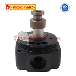 Head Rotor VE 9mm Right 096400-0240/0964000240 Distributor Head 4 Cylinder Fuel Injection Pump Parts For Toyota 1C-L, 11B Diesel