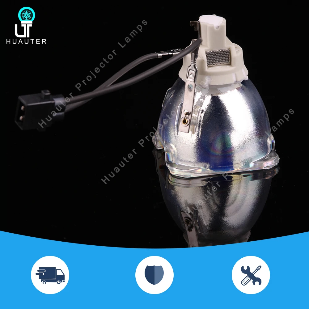 High Quality Projector Bare Lamp 5J.J4D05.001 for BENQ SP891 Replacement Bulbs free shipping