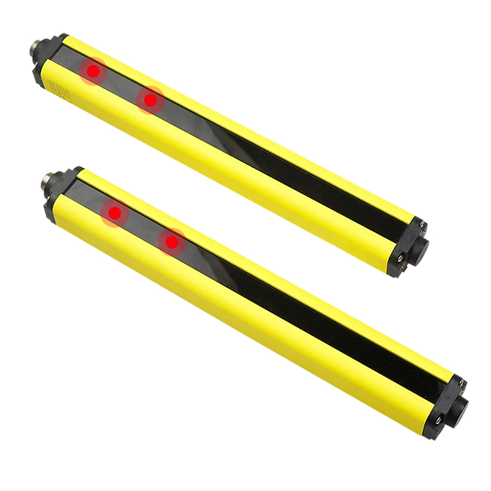 

18 Beams 40mm Space Photoelectric Device SCL-18-40 with 680mm Protection Height