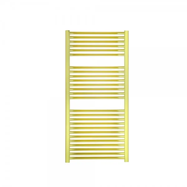 Digisu 500X800 Goud Kleur Handdoek Radiator