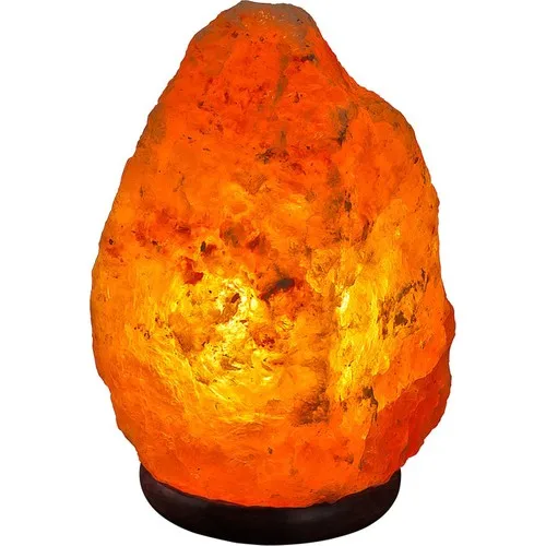 Afia 3-4 kg Natural Himalayan Salt Lamp!! * FAST DELIVERY *!! FROM TURKEY