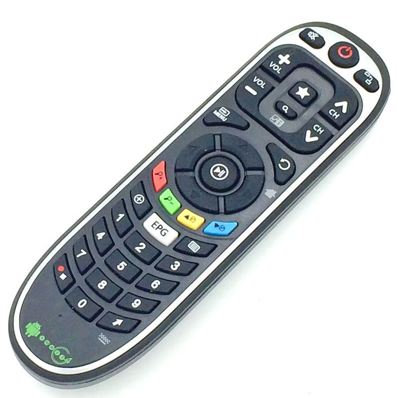 Original Remote Control For Atlanta HD BOX SMART G4 Android IPTV