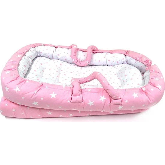 Sevibebe 2732 Moeder Side Reflux Bed