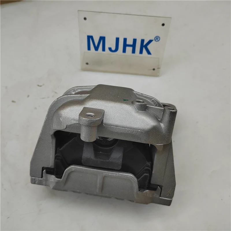 MJHK Transmission Mount For VW BEETLE AUDI A3 2.0 TDI 1K0199262CE Engine Mounting 1K0199262BE