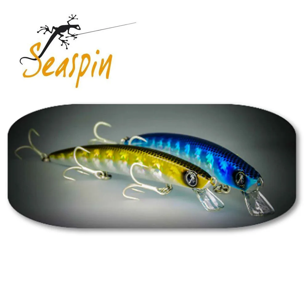 SEASPIN Mommotti 140 fishing lure-14cm-16gr-slow sinking