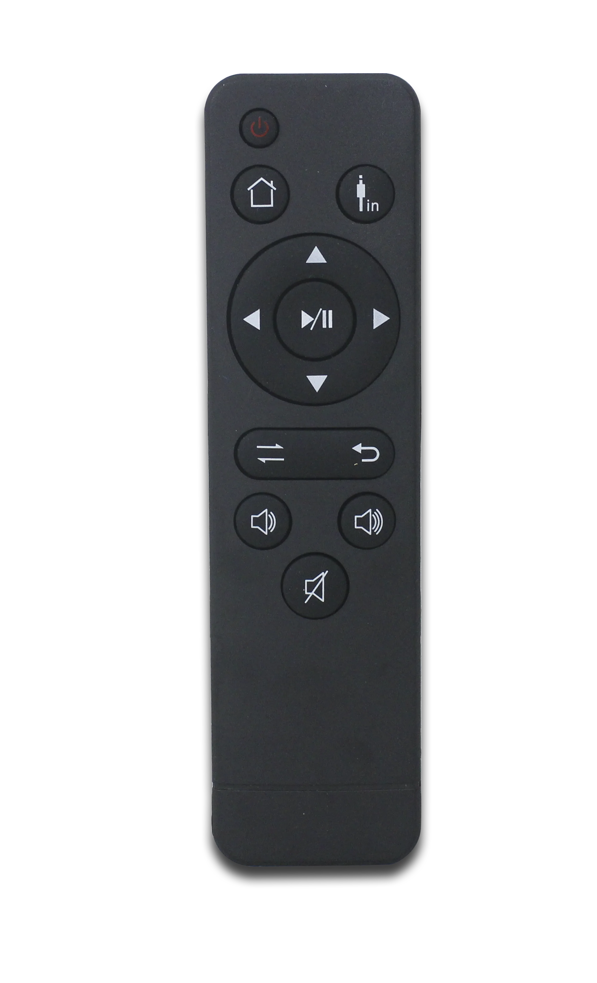 บ้าน4ช่อง25W Bluetooth Touchscreen Mini Wall เครื่องขยายเสียง4 Pcs 6นิ้วลำโพงเพดานรองรับ USB/SD/AUX/FM