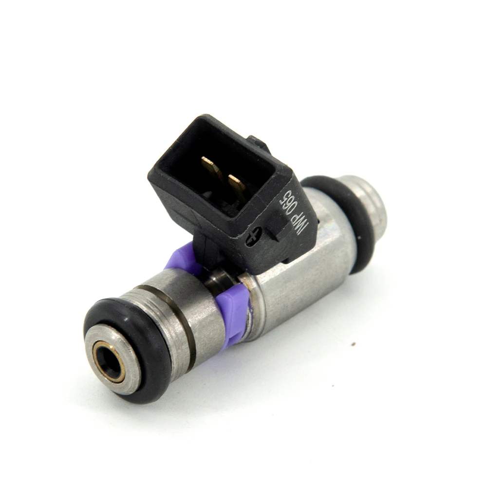 4 PCS IWP-065 IWP065 Para Fiat- Punto Seicento Magneti Marelli Bico Injetor de Combustível de Alta Qualidade 50101302 / 7078993   Acessórios para carros