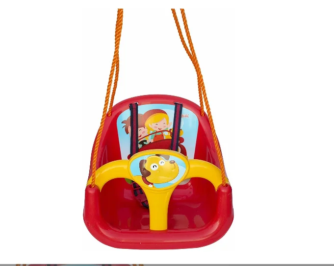 

Swings With Safety Lock Fro Kids