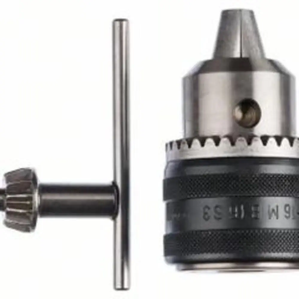 Conical Keyed Chuck 1.0 - 10 mm B 12 1.0 - 16 mm B 18 Chuck 5.0 - 20 mm B 22 electric drill spare parts TAPERED SWITCH DRILL