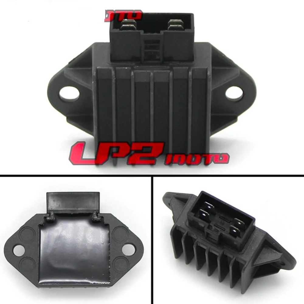 

Regulator Rectifier Voltage Motocross Motorcycle Bike for Honda CRF250R 13-17 CRF450R 13-16 31600-KRN-A71