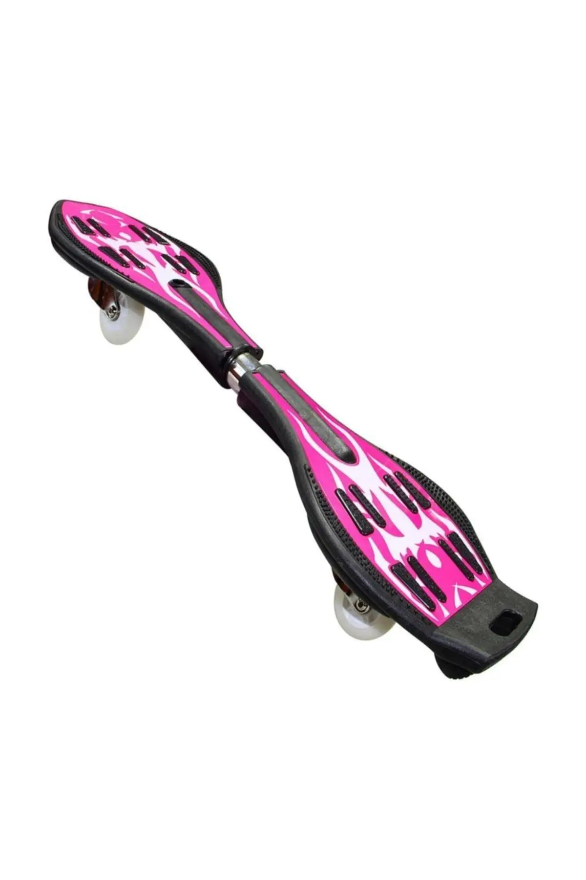 2 wheel Road Custom Waveboard Designed For Enjoying the Surf Skateboard