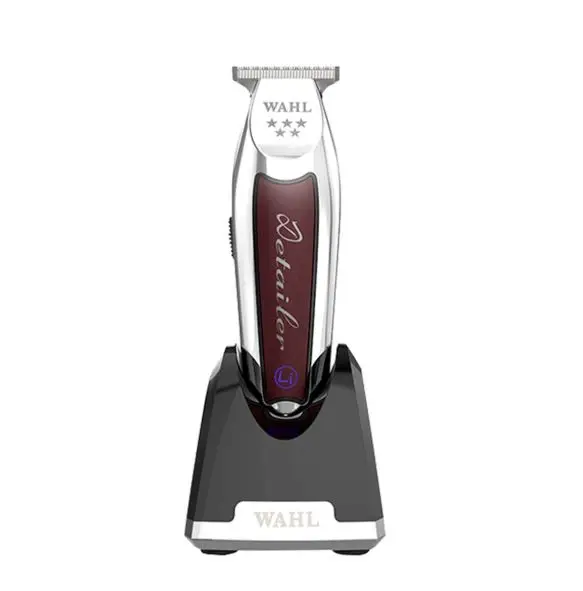 8171 Cordless Detailer Wireless Professional Beard Trimmer