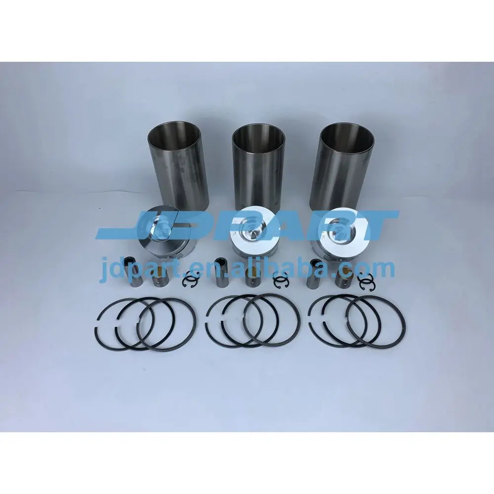 

3TNE82 liner kit STD for yanmar engine