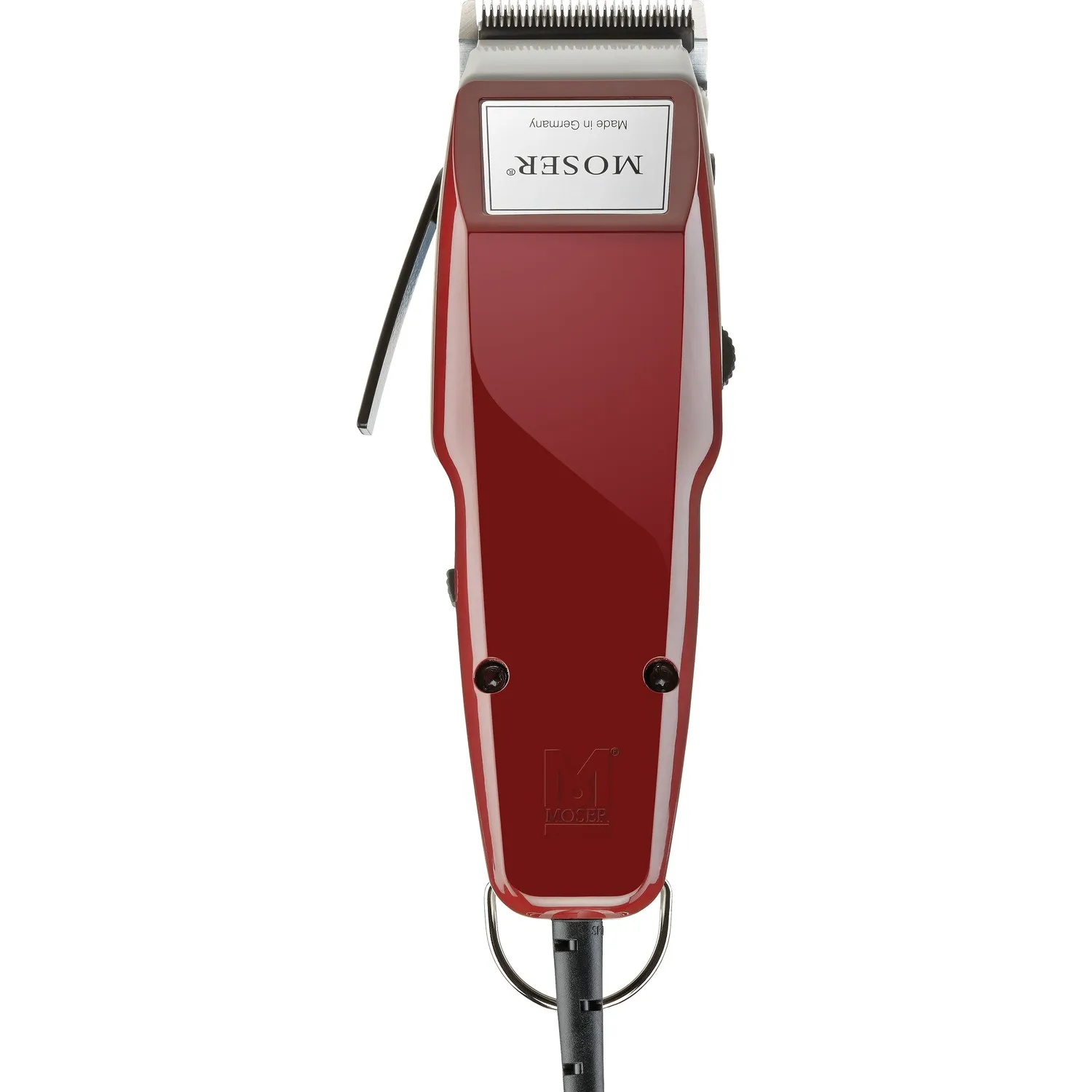 

Moser barber professional hair clipper man electric hair clipper haircut trimmer compatible trimmer moser 1400 Made In Germany