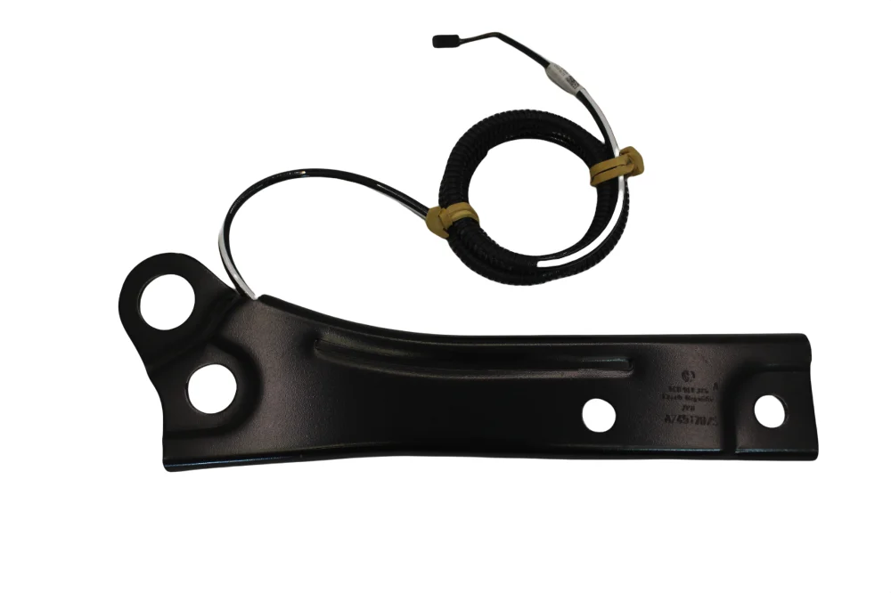 

Retaining Plate with Sensor 5C0501367 5C0501375 Compatible with Audi Volkswagen, High-Quality OEM Replacement