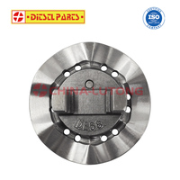 VE Pump Cam Disk DE58, Cam Plate 0962300580 For Denso Fuel Injection System, 6-Cylinder Camplate For Toyota Land Cruiser 1HZ Kit