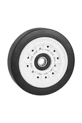 Tumble Dryer Drum Pulley Roller - 2987300200 Tumble Dryer Drum Wheel OEM Beko Grundig Altus Spare Parts Accessory