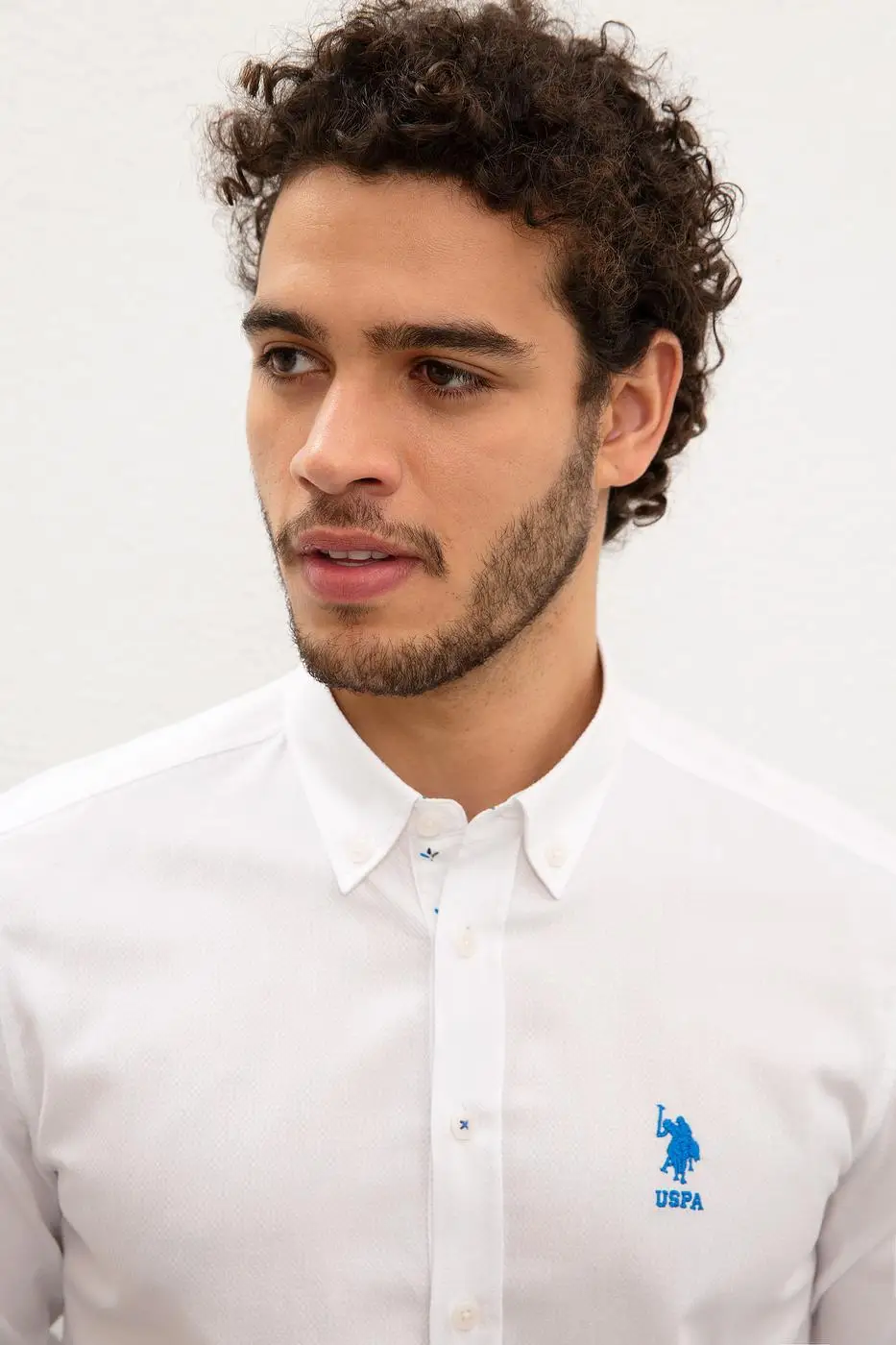 مراجعة وتحليل حمالة الصدر U.S. POLO ASSN. ORIGINAL MEN'S SHIRTS MADE IN TURKEY 50219444-VR013