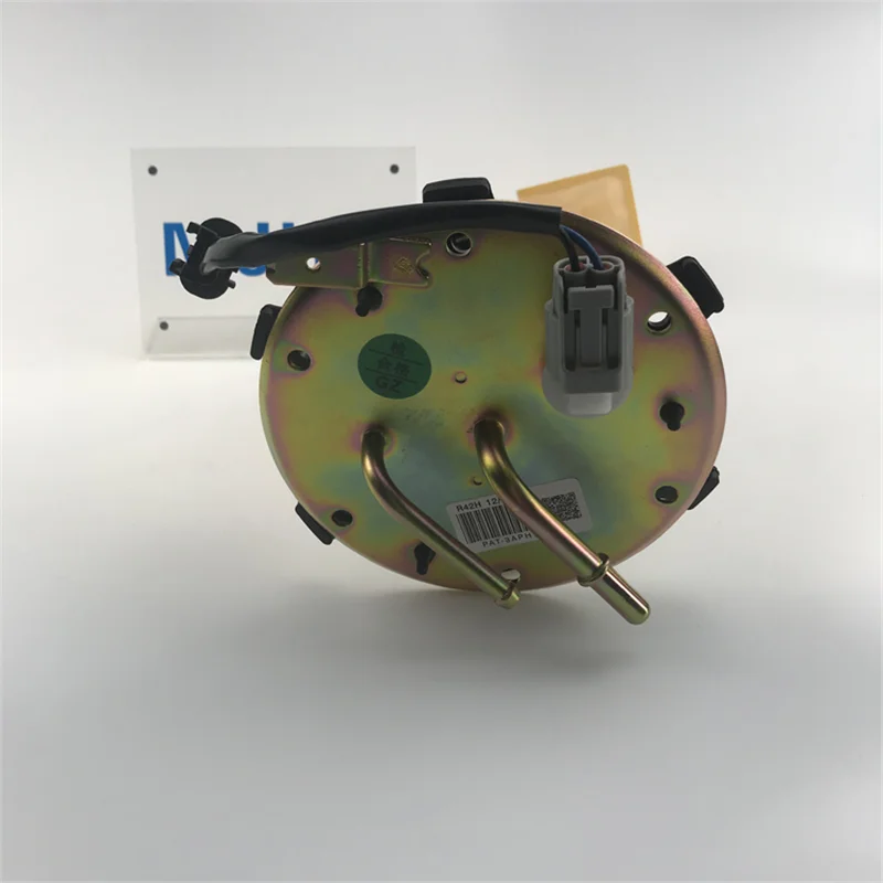 MJHK Fuel Pump Assembly Fit For Mitsubishi Pajero \\ Mentero Sport V43 6G72 V45 6G74 Dakar MR124881 MR376049