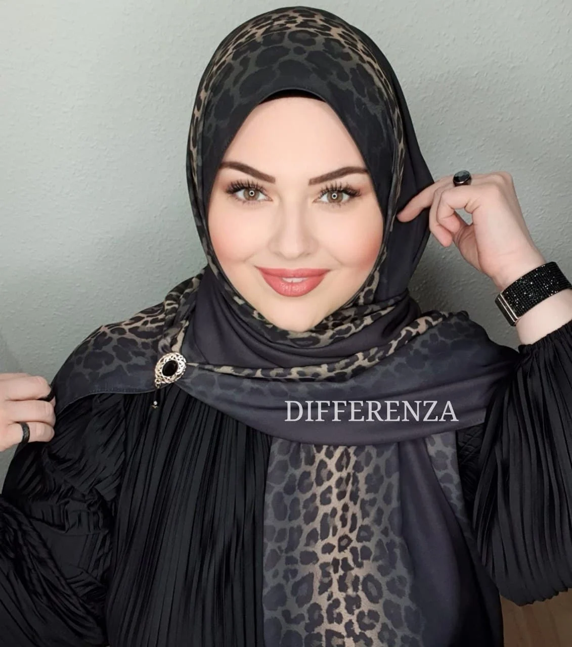 

لف Hijab Scarf Turban Combing Hand Made Embroidery Wrap Shawl Stylish Muslim Fashion عمامة Islamic Clothes for Women African