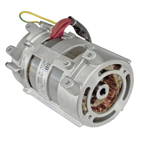 Blain Submersible Lift Motor SBBL253 | 14.7 KW | 20 HP | 2790 RPM | 400V/690V | High-Performance Class F Motor