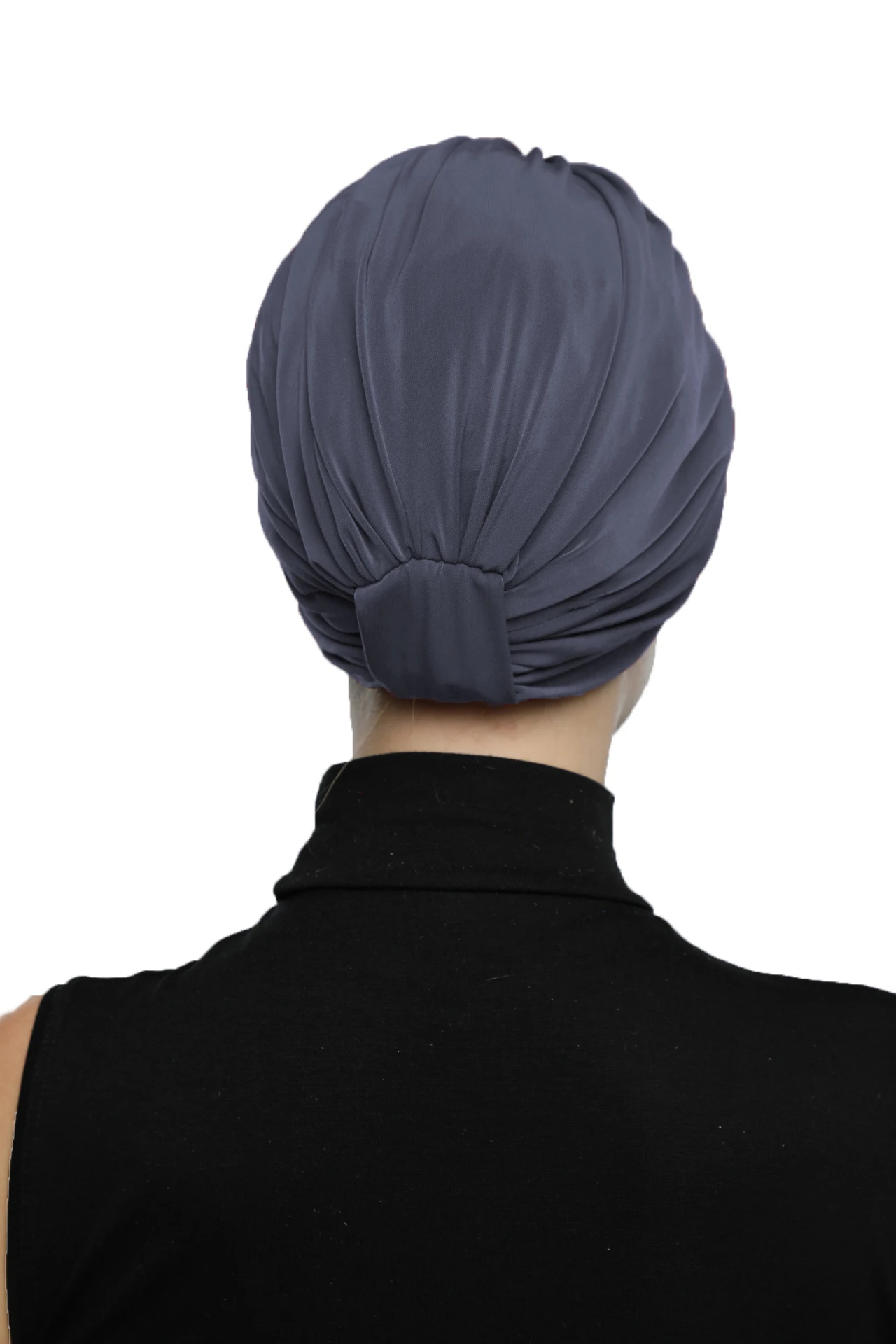 2022 nova moda três banded pronto feito turbante hijab gorro cachecol boné de câncer especial feminino produto boina bandana xale quimio muçulmano toda a temporada costela grânulo piscina