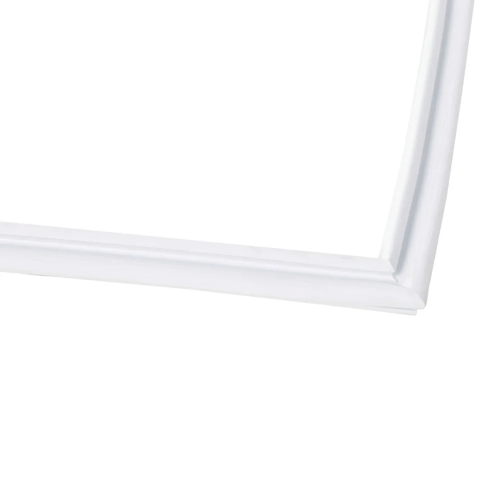 Substituição superior do selo da porta do refrigerador para bosch siemens 67.5x99.5cm - 00242324 00241312 00239510