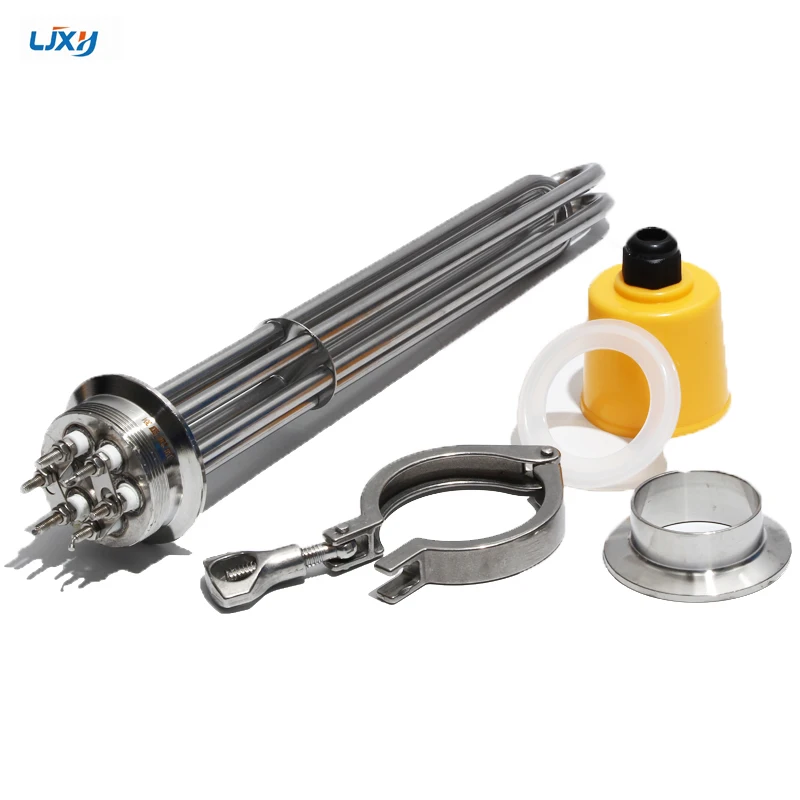 LJXH Heating Element for Clamp 2\
