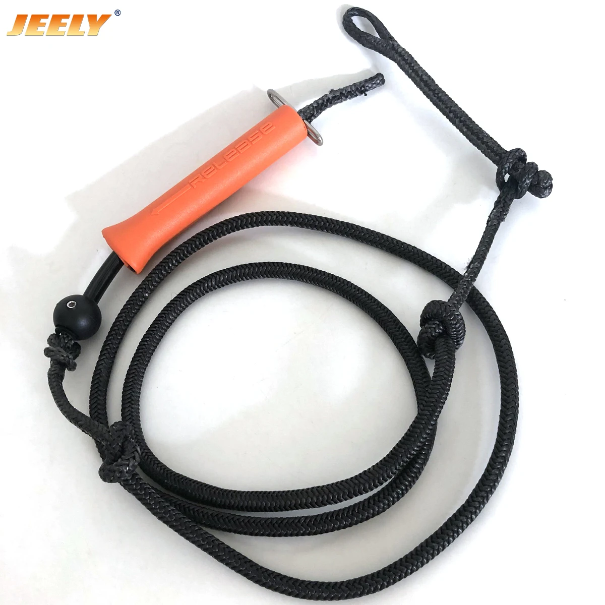 2021 New Kitesurfing Kite leash, Kiteboarding Bar Safety Leash