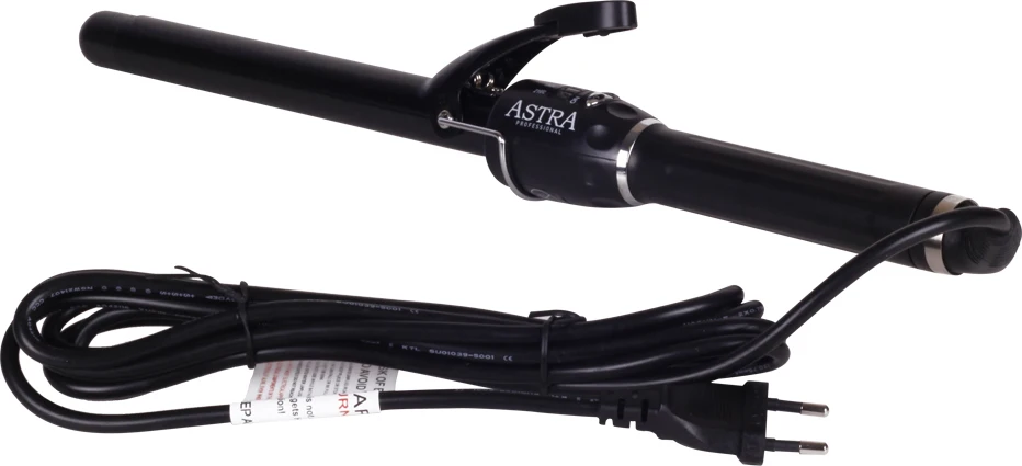 

Astra F998B 32mm Curling Iron.