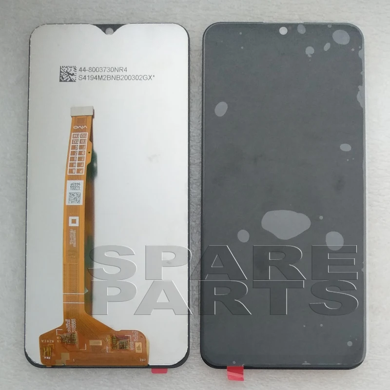 Jc635vytax0.6-T06 1540381703 module, display and sensor assembly