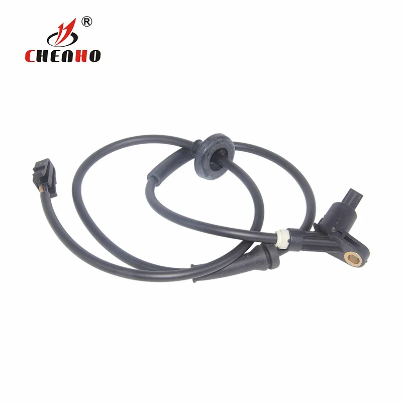 6N0927807AWheel Speed Sensor ABS SENSOR for B-MW E39 1998-2003 520i 520d 530d 530i 523i 525tds 525d 528i 540i M5 53