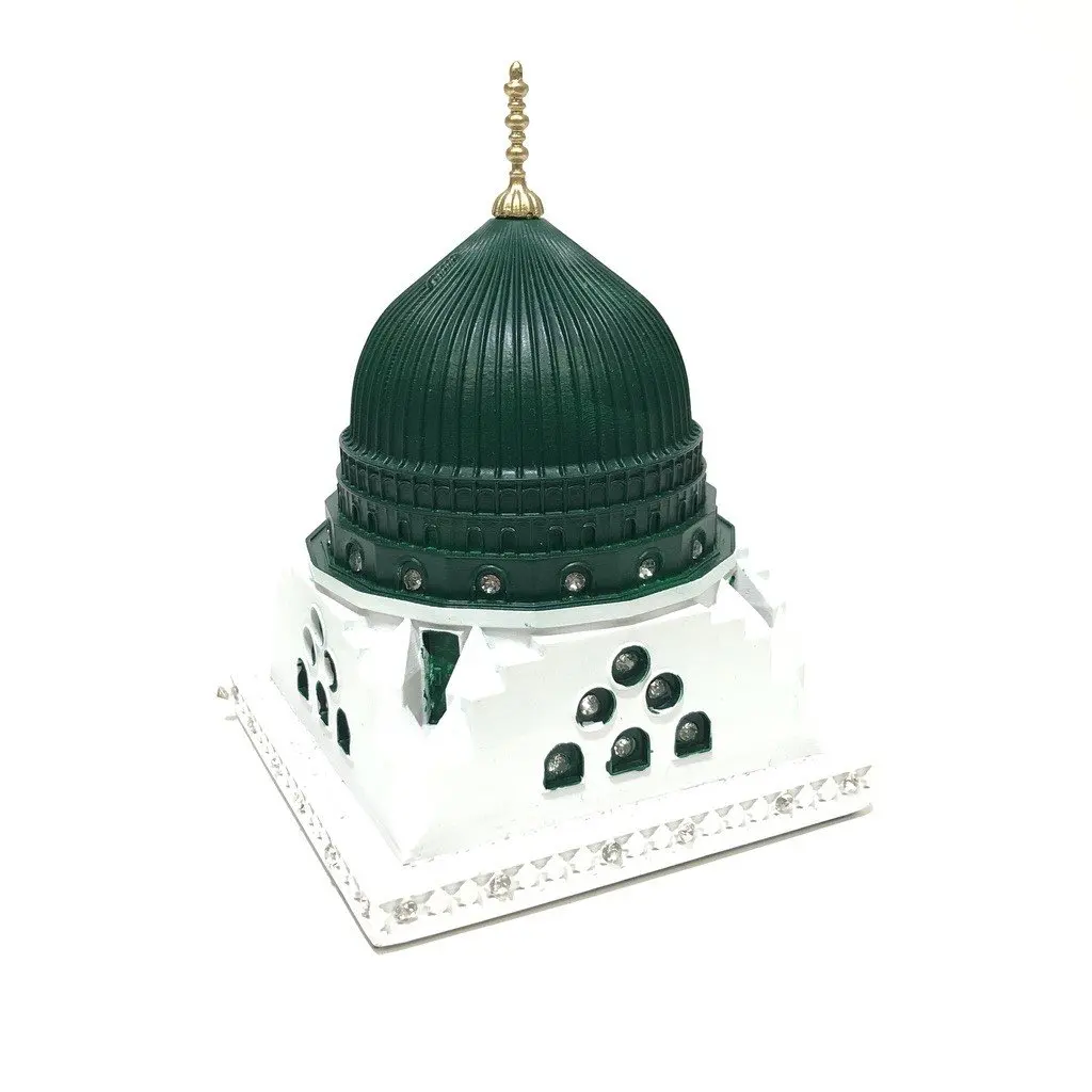 Al-Masjid an-Nabawi Trinket modern trinket Household Items Souvenir Islamic Gift Muslim Gift Decorative Gift