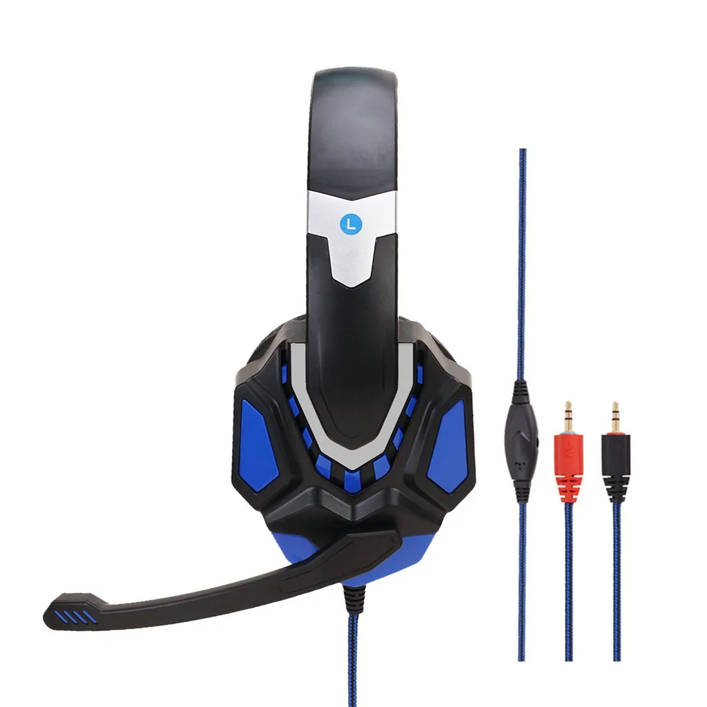 HEADSET GAMER G10-2 HEADSET EARPHONE