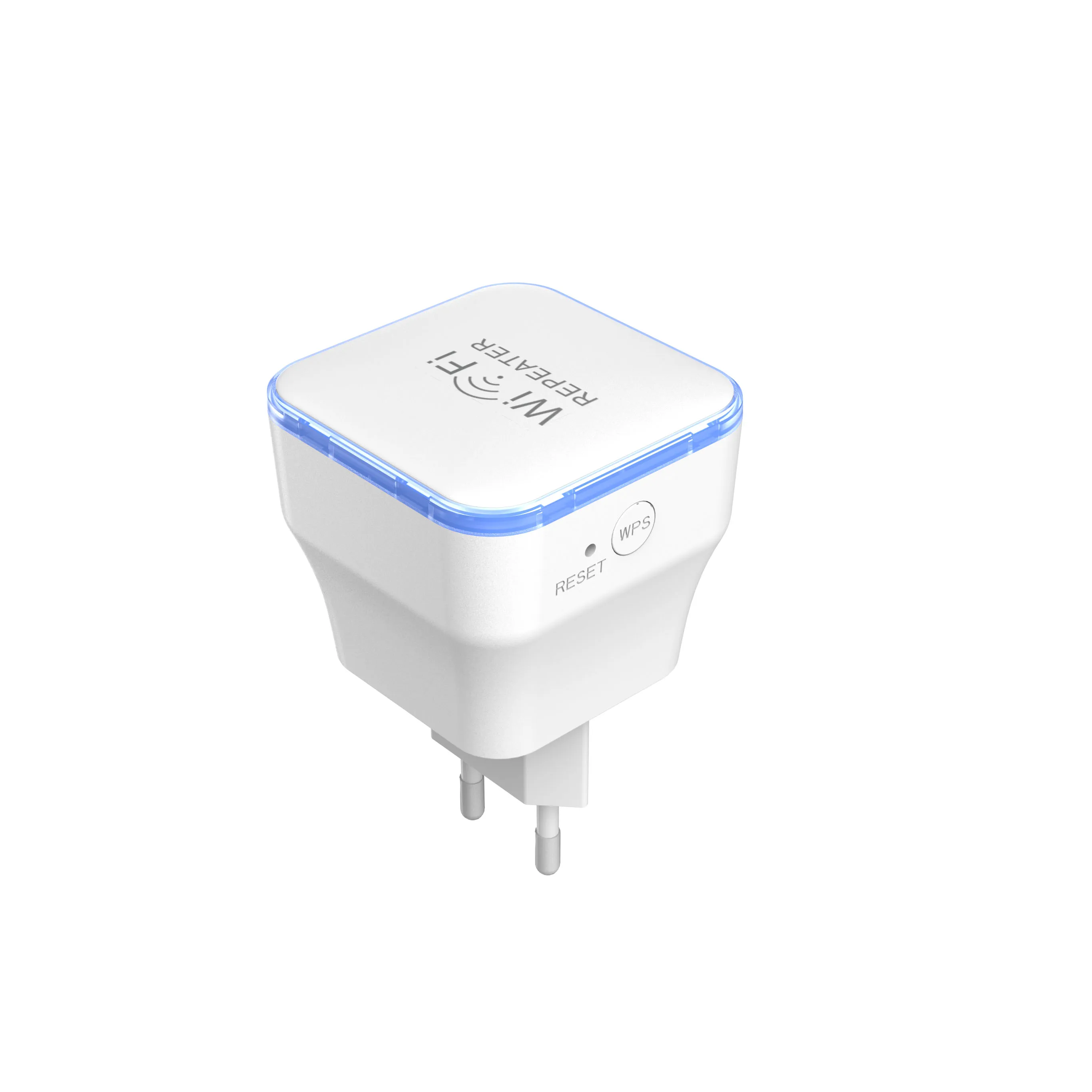 

WR38 300Mbps Wi-Fi Range Extender Stable Wi-Fi Extension Single Ethernet Port Allows The Extender To Function Wireless Adapter