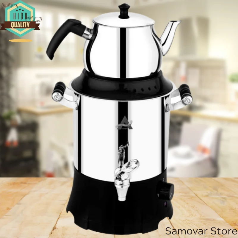 

Electric samovar tea heater tea machine Home Teapot for tea Electric kettle kitchen appliances electric stove tea/tea boiler