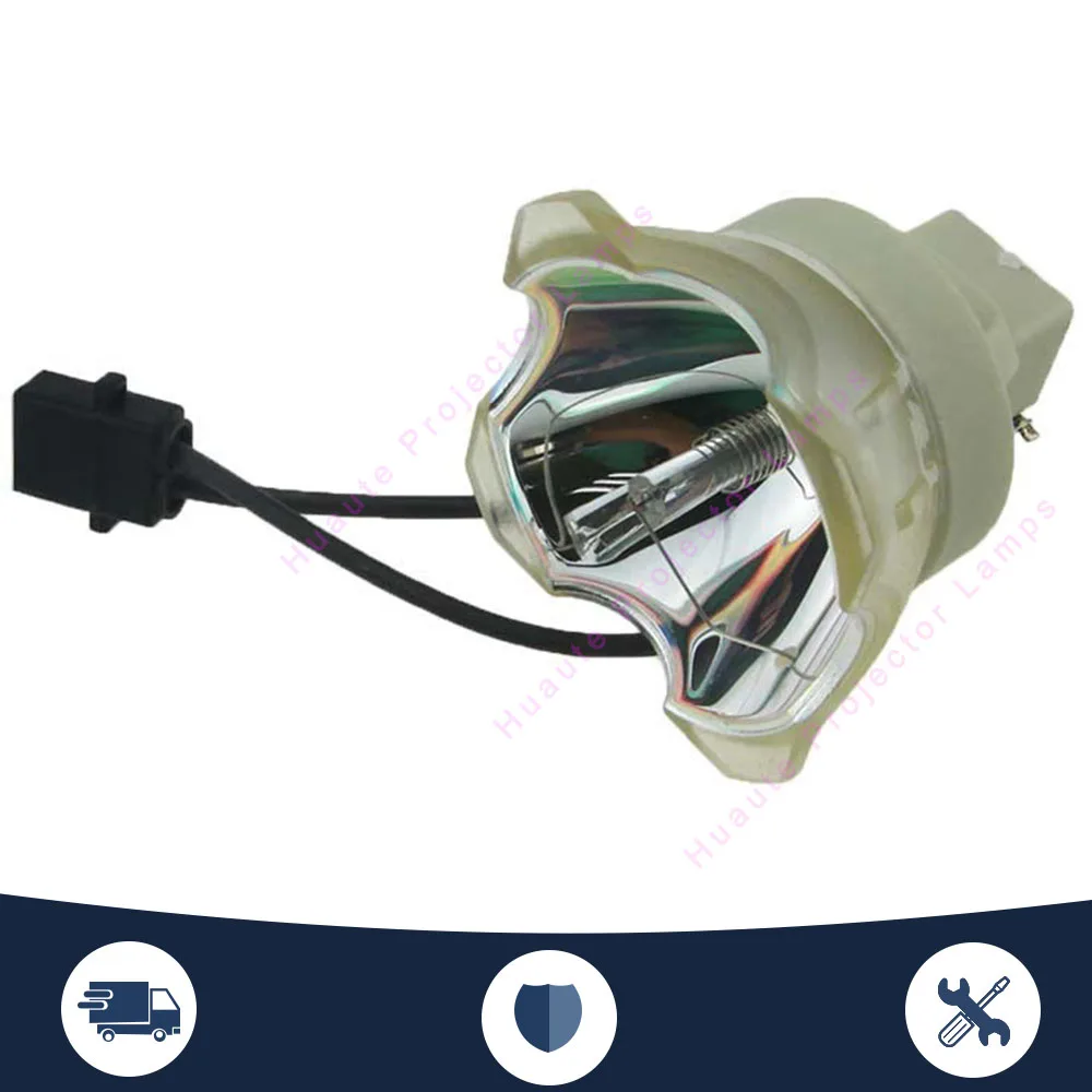 Replacement Bulb for PLC-XU25/PLC-XU25/PLC-XU47/PLC-XU47/PLC-XU48/PLC-XU48/PLC-XU50/PLC-XU51/PLC-XU55 Projector Lamps