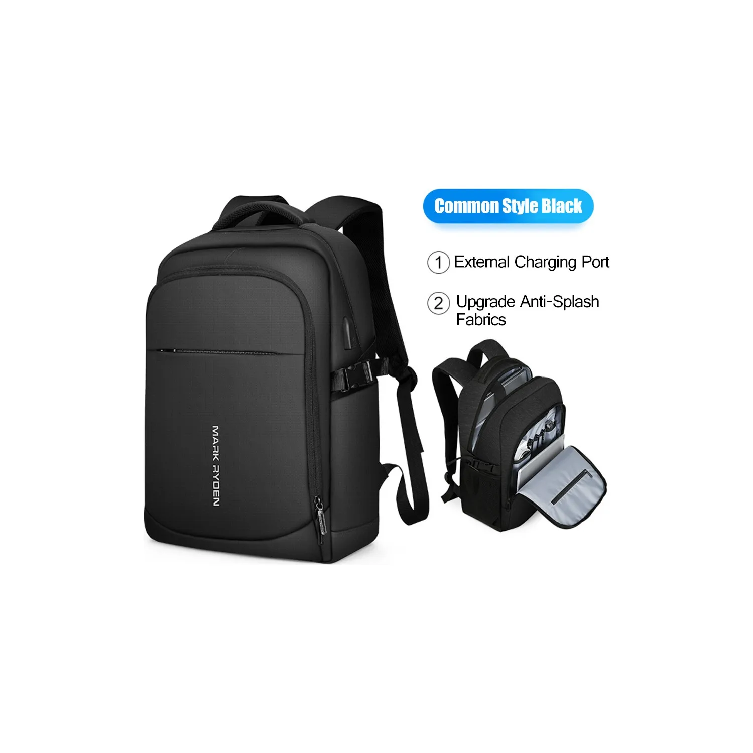 Mark Ryden Portable Waterproof Bag