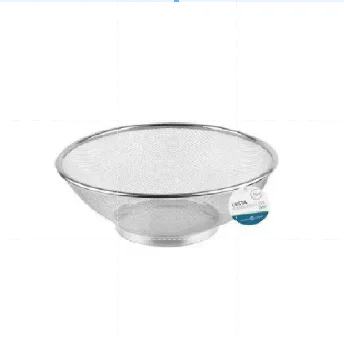 Multi-purpose Stainless Steel Frying Basket 21 Cm