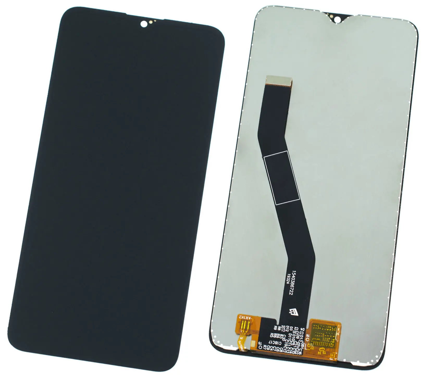 مُعدِّل شاشة LCD لجهاز Xiaomi Redmi 8 – تقييم شامل لـ M1908CKG مع حلول عملية لمشاكل الشاشة